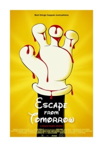 Escape From Tomorrow