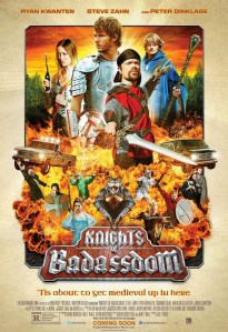 Knights of Badassdom