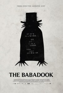 The Babadook