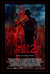 Wolf Creek 2