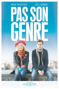 Pas Son Genre