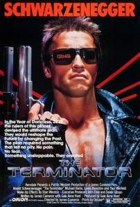 The Terminator