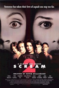 Scream 2