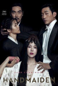the-handmaiden